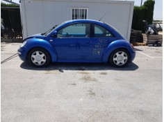 VOLKSWAGEN NEW BEETLE (9C1/1C1)