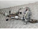 Recambio de columna direccion para toyota yaris hsd active referencia OEM IAM 452500D194 6900003520 JTEKT ELECTRO/MECANICA