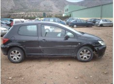 PEUGEOT 307 (S1)
