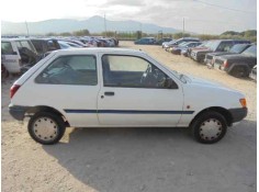 FORD FIESTA BERL./COURIER