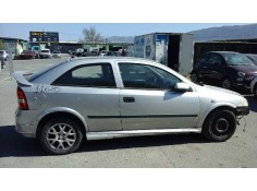 OPEL ASTRA G BERLINA