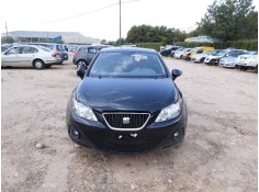 SEAT IBIZA (6J5)