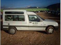 RENAULT RAPID/EXPRESS (F40)