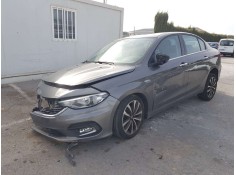 FIAT TIPO II (356) SEDAN