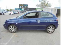 SEAT IBIZA (6L1)