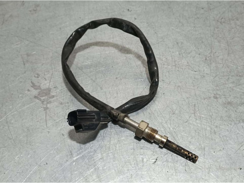 Recambio de sensor para volvo xc90 d5 executive (7 asientos) (136kw) referencia OEM IAM 3075156A 0717427507306 DE TEMPERATURA