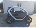 renault twizy del año 2016