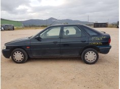 FORD ESCORT BERL./TURNIER