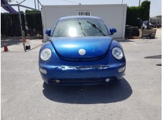 VOLKSWAGEN NEW BEETLE (9C1/1C1)