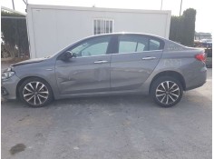 FIAT TIPO II (356) SEDAN