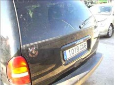 CHRYSLER VOYAGER (GS)