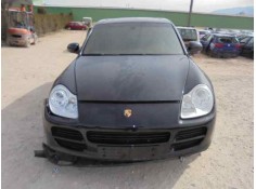 PORSCHE CAYENNE (TYP 9PA)