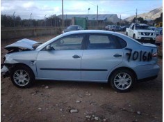 SEAT CORDOBA BERLINA (6L2)