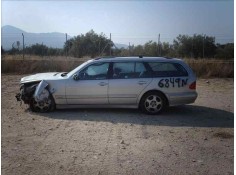 MERCEDES-BENZ CLASE E (W210) FAMILIAR