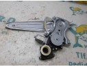 Recambio de elevalunas trasero izquierdo para toyota auris 1.4 turbodiesel cat referencia OEM IAM   ELECTRICO