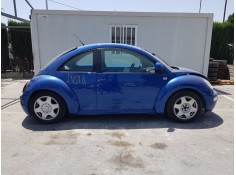 VOLKSWAGEN NEW BEETLE (9C1/1C1)