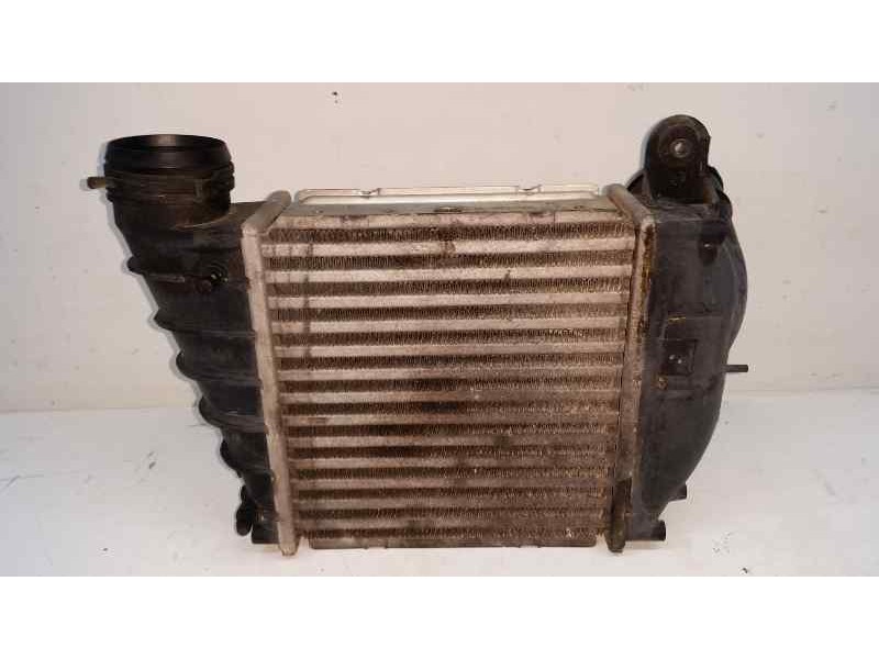 Recambio de intercooler para seat leon (1m1) stella referencia OEM IAM 872885UA 1J0145803S VALEO