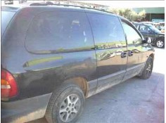 CHRYSLER VOYAGER (GS)