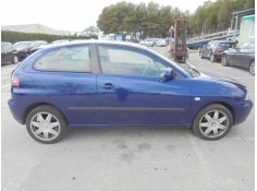SEAT IBIZA (6L1)