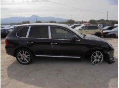 PORSCHE CAYENNE (TYP 9PA)