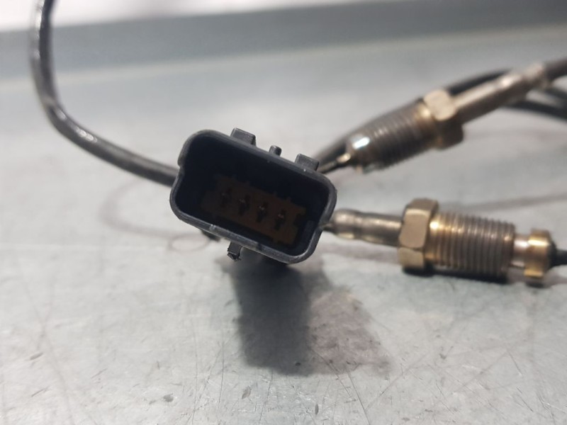 Recambio de sensor para peugeot rifter access standard referencia OEM IAM 9812376480  TEMPERATURA