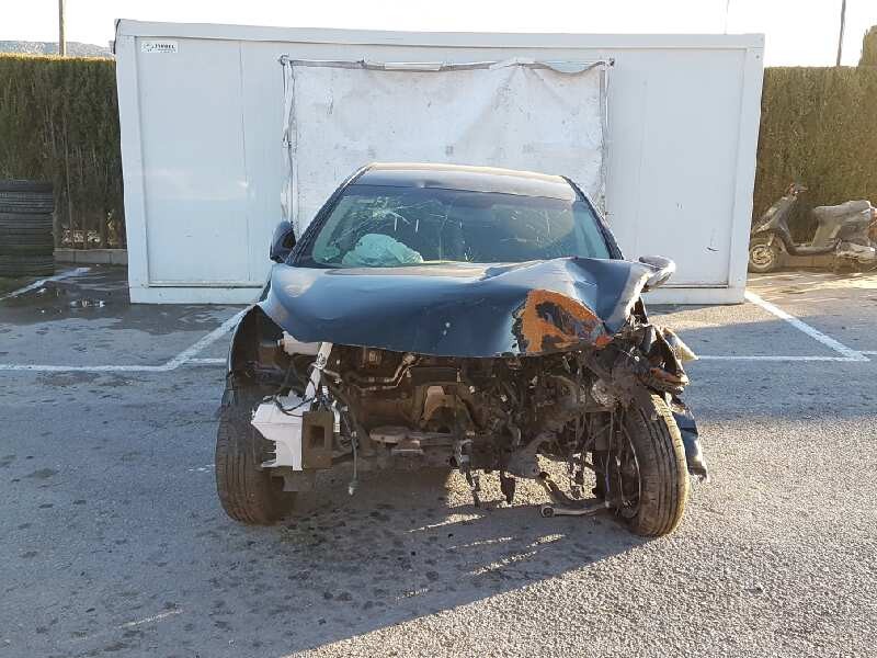 hyundai i40 del año 2017