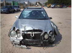 MERCEDES-BENZ CLASE E (W210) FAMILIAR