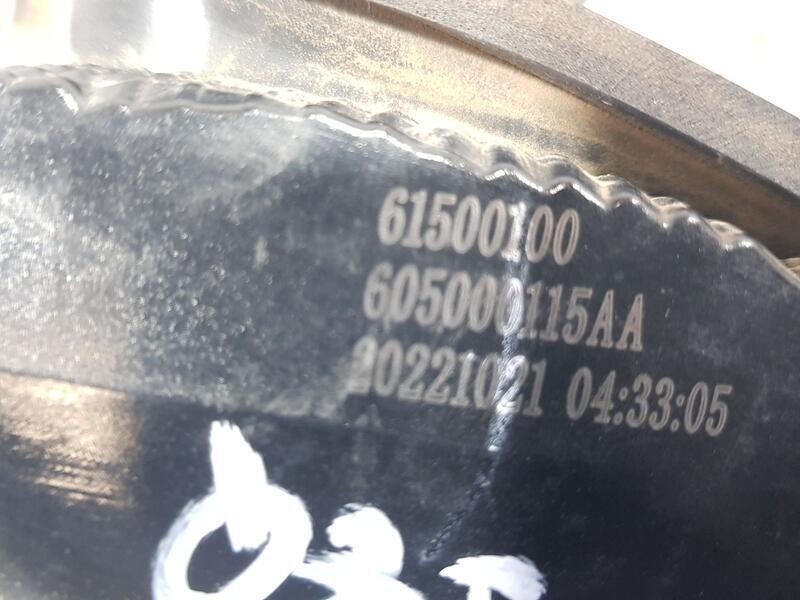 Recambio de piloto trasero izquierdo para dr 5.0 unica referencia OEM IAM 61500100  INTERIOR