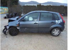 FORD FIESTA (CBK)