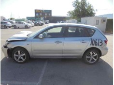 MAZDA 3 BERLINA (BK)