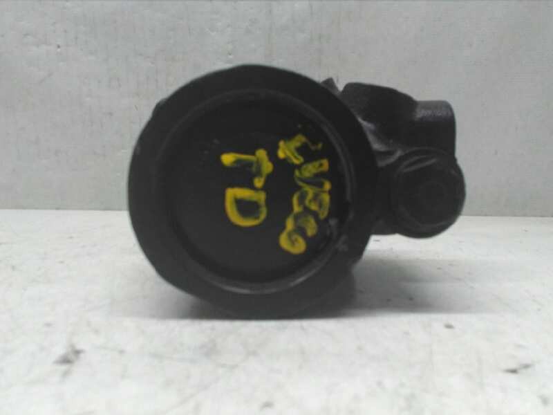 Recambio de bomba direccion para iveco daily caja abierta / volquete 2.5 turbodiesel referencia OEM IAM 7673955533  ZF