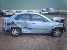 SEAT CORDOBA BERLINA (6L2)