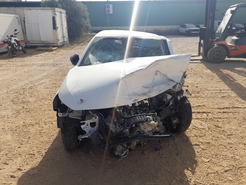 opel corsa f (p2jo) del año 2024