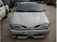 RENAULT MEGANE I COACH/COUPE (DA0)