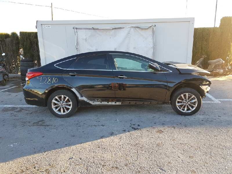 hyundai i40 del año 2017