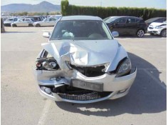 MAZDA 3 BERLINA (BK)