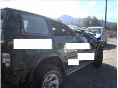 NISSAN PATROL GR (Y61)