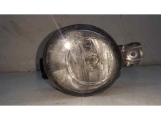 FARO ANTINIEBLA IZQUIERDO 