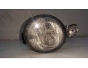 Recambio de faro antiniebla izquierdo para renault laguna ii (bg0) authentique referencia OEM IAM   