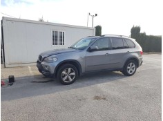 BMW X5 (E70)