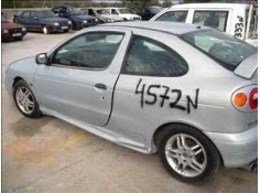 RENAULT MEGANE I COACH/COUPE (DA0)