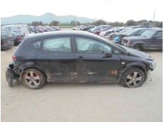 SEAT LEON (1P1)