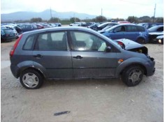 FORD FIESTA (CBK)