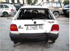 VOLKSWAGEN POLO (801/803)