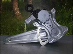 Recambio de elevalunas trasero derecho para toyota auris active referencia OEM IAM 857200D120 6 PINS ELECTRICO , DENSO