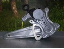 Recambio de elevalunas trasero derecho para toyota auris active referencia OEM IAM 857200D120 6 PINS ELECTRICO , DENSO