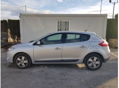 RENAULT MEGANE III BERLINA 5 P