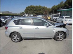 MAZDA 3 BERLINA (BK)