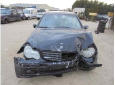 MERCEDES-BENZ CLASE C (W203) BERLINA