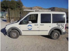 FORD TRANSIT CONNECT (TC7)